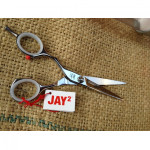 Jaguar "Jay2" # 2.3 5,25" Left Hand Scissor,Create Dream